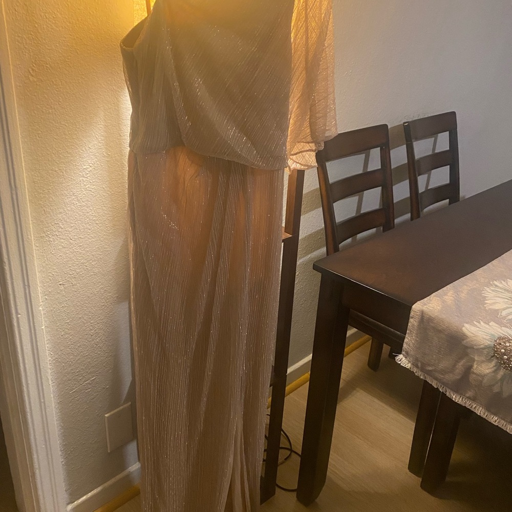 Adrianna Papell Dress New Without Tag